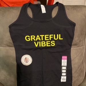 Women’s Tank Top